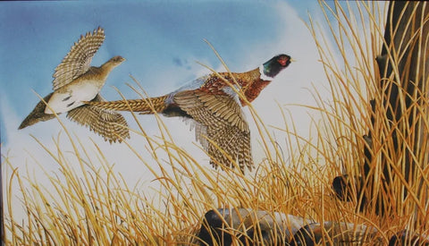 Paul Twitchell- Wild Places and Wild Things