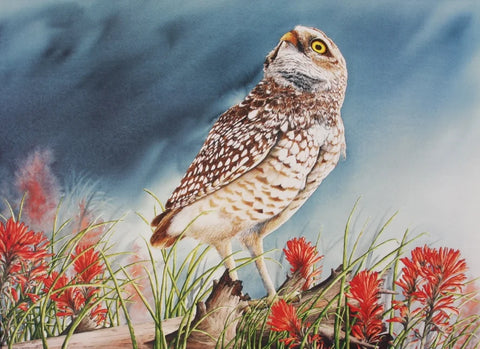 Paul Twitchell- Under a Watchful Eye