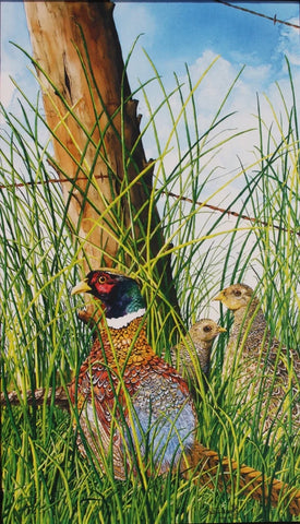 Paul Twitchell- Under the Barbed Wire