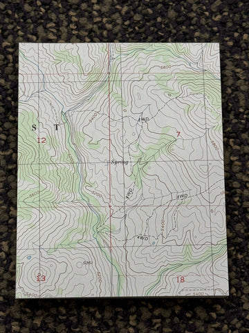 Topo Notepad