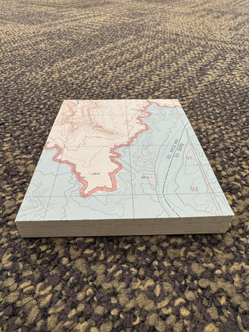 Topo Notepad