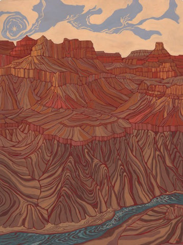 Lizzie Wenger Artwork