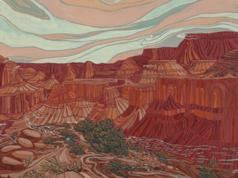 Lizzie Wenger Artwork