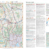 Benchmark: Montana Road & Recreation Atlas (AT-06)