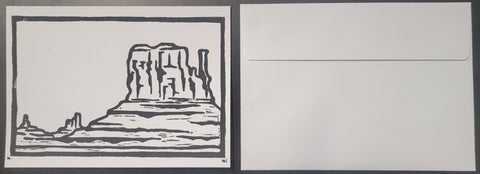 John Good - Monument Valley