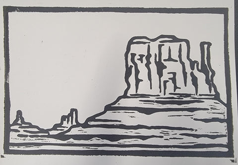 John Good - Monument Valley