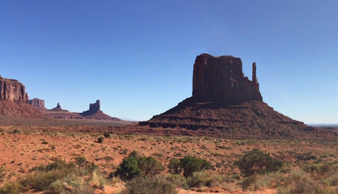 John Good - Monument Valley