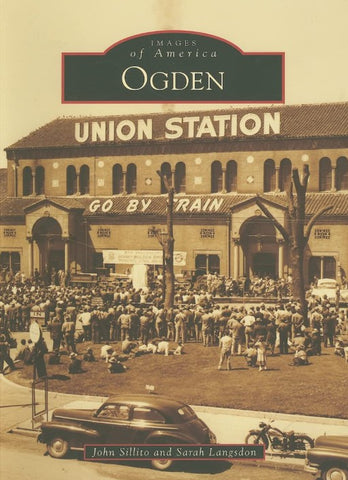 Ogden (Images of America)