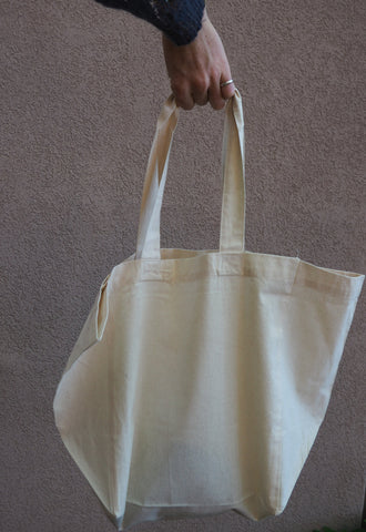 Tote bag, Geology of Utah