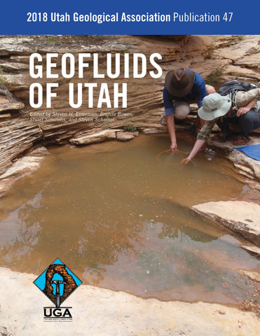 GEOFLUIDS OF UTAH (UGA-47)