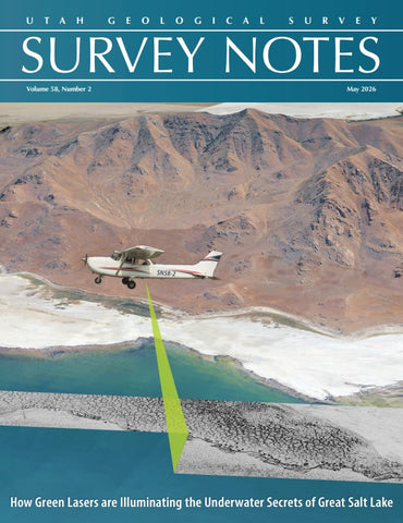 SURVEY NOTES 58-2 May 2026