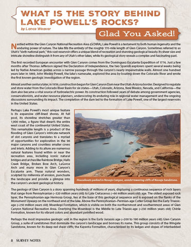 SURVEY NOTES 57-2