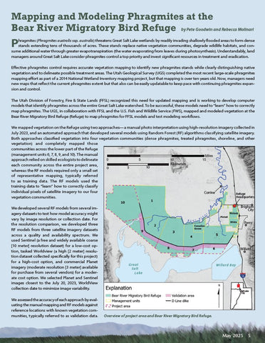 SURVEY NOTES 57-2
