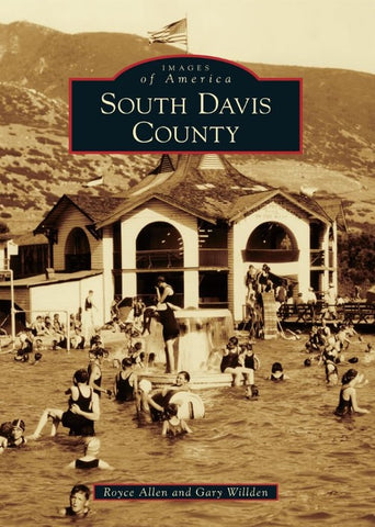 South Davis (Images of America)