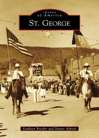 St. George (Images of America)
