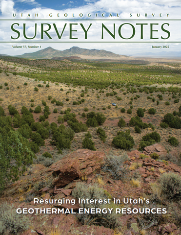 SURVEY NOTES 57-1