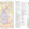 Benchmark: Utah Road and Recreation Atlas (AT-01)