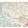 Benchmark: Wyoming Road & Recreation Atlas (AT-11)