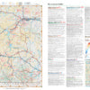 Benchmark: Wyoming Road & Recreation Atlas (AT-11)