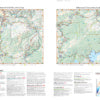 Benchmark: Wyoming Road & Recreation Atlas (AT-11)