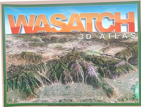 Wasatch 3D Atlas