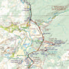 Benchmark: Greater Yellowstone & Grand Teton Recreation Atlas & Guide