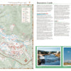 Benchmark: Greater Yellowstone & Grand Teton Recreation Atlas & Guide