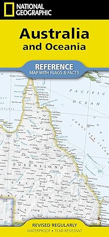 Australia and Oceania