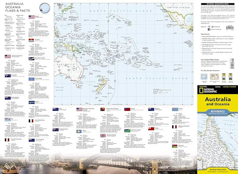 Australia and Oceania