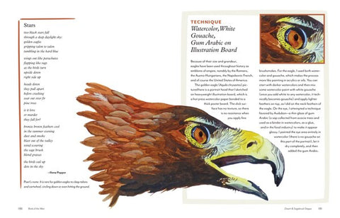 Birds of the West: An Artist's Guide