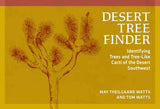 Desert Tree Finder