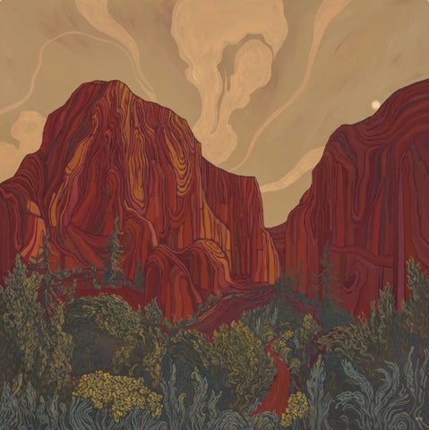 Lizzie Wenger Artwork