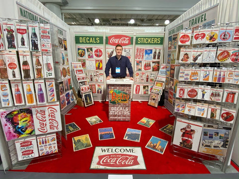 Grand Canyon Wall Decal - Removable Feature