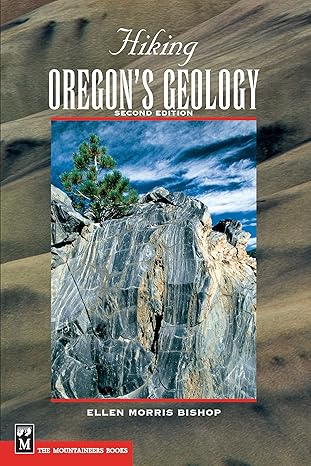 Hiking Oregon's Geology