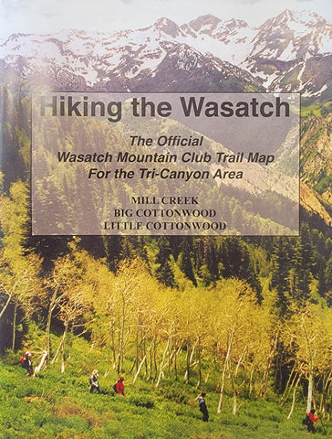 Hiking The Wasatch