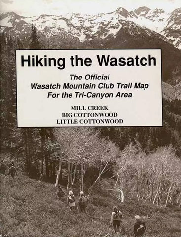 Hiking The Wasatch