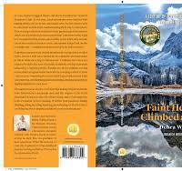 Faint Heart Never Climbed a Mountain