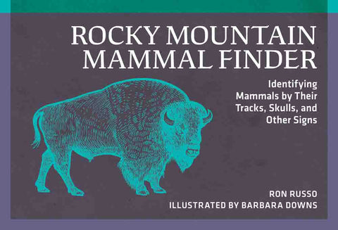 Rocky Mountain Mammal Finder