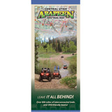 Arapeen OHV Trail Map