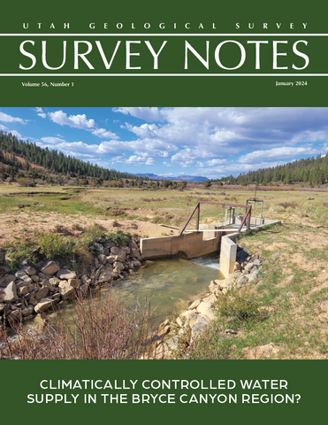 SURVEY NOTES 56-1