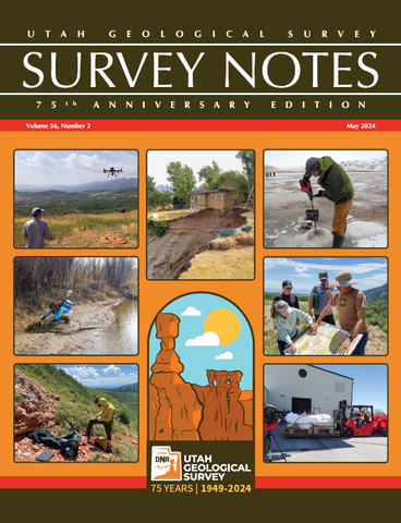 SURVEY NOTES 56-2