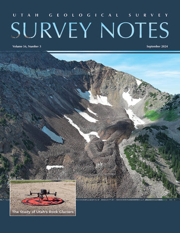 SURVEY NOTES 56-3