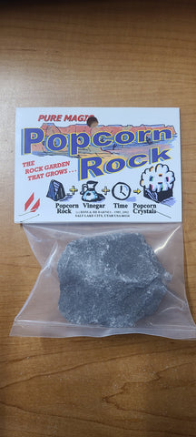 Popcorn Rock