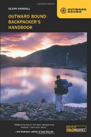 Outward Bound Backpacker's Handbook