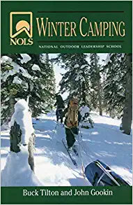 Winter Camping: National Outdoor Leadership School