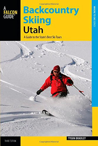 Backcountry Skiing Utah