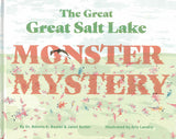 The Great Salt Lake Monster