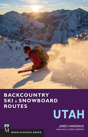 Backcountry Ski & Snowboard Utah