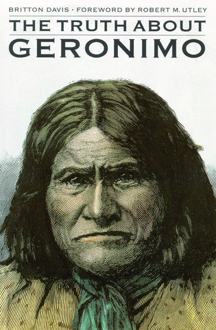 The Truth About Geronimo