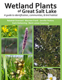 Wetland Plants Of Great Salt Lake: A guide to identification, communities, & bird habitat